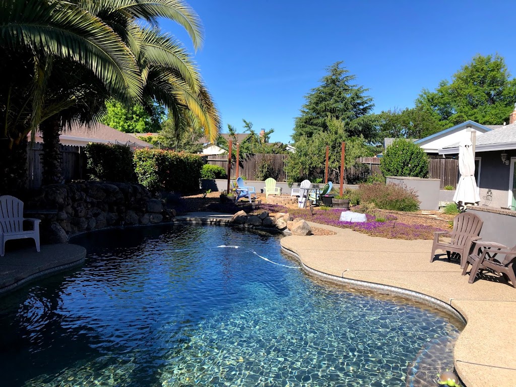 Angels Nest Retreat and Spa | 1858 Hidden Hills Dr, Roseville, CA 95661, USA | Phone: (530) 217-8338