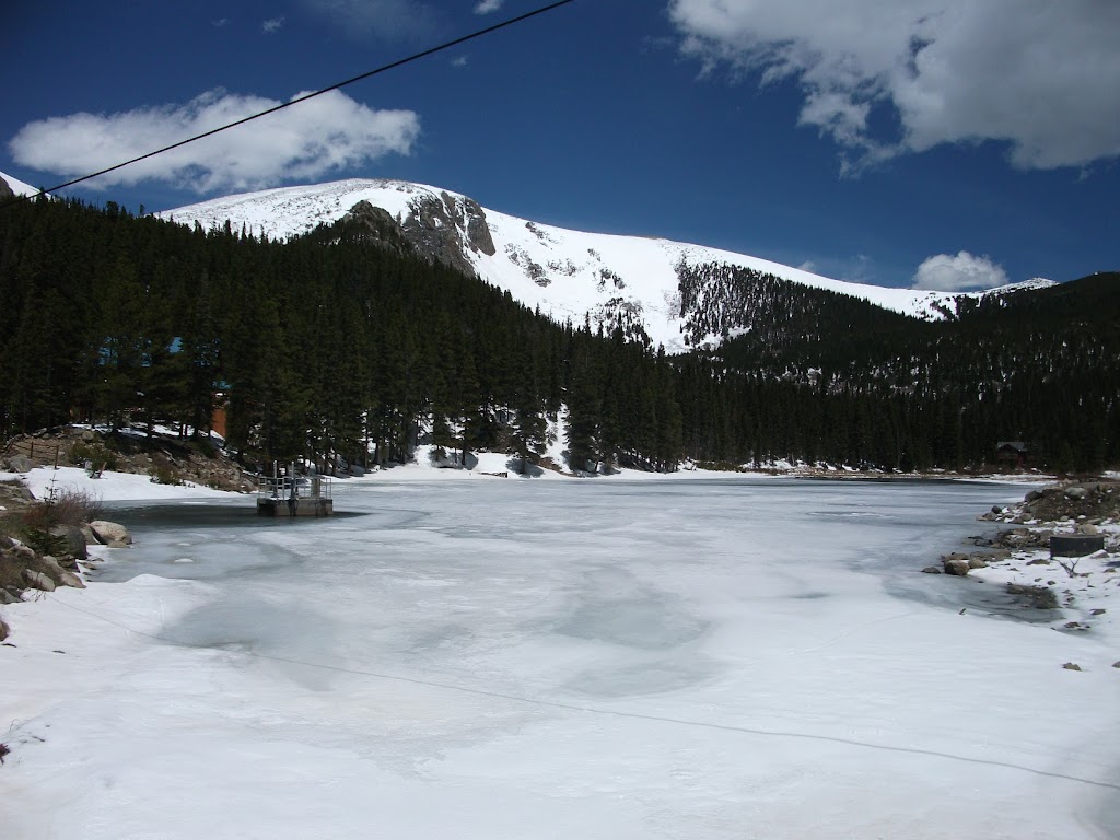 Lakepoint Center | 29025 Upper Bear Creek Rd UNIT C, Evergreen, CO 80439, USA | Phone: (303) 674-9400