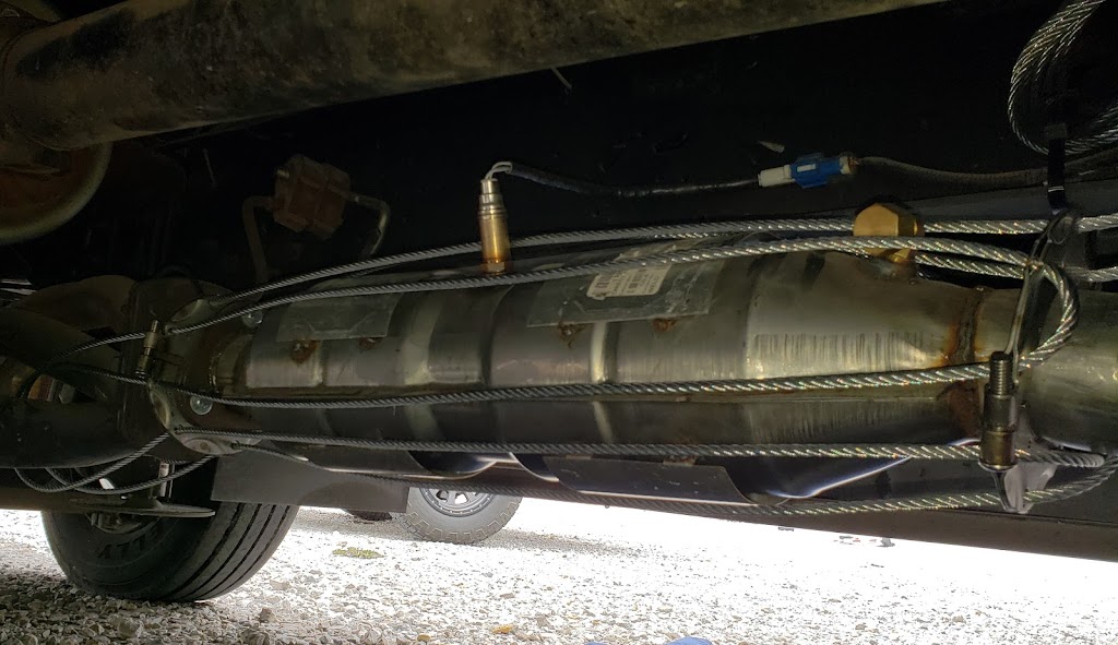 On Site Catalytic Converter Replacement | 8356 Thompson Rd Suite E, Northlake, TX 76247 | Phone: (360) 355-2457