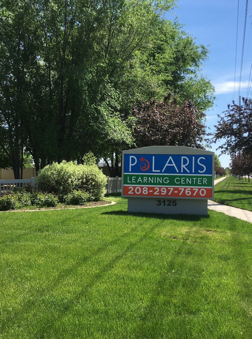 Polaris Learning Center | 3125 W Belltower Dr, Meridian, ID 83646, USA | Phone: (208) 297-7670