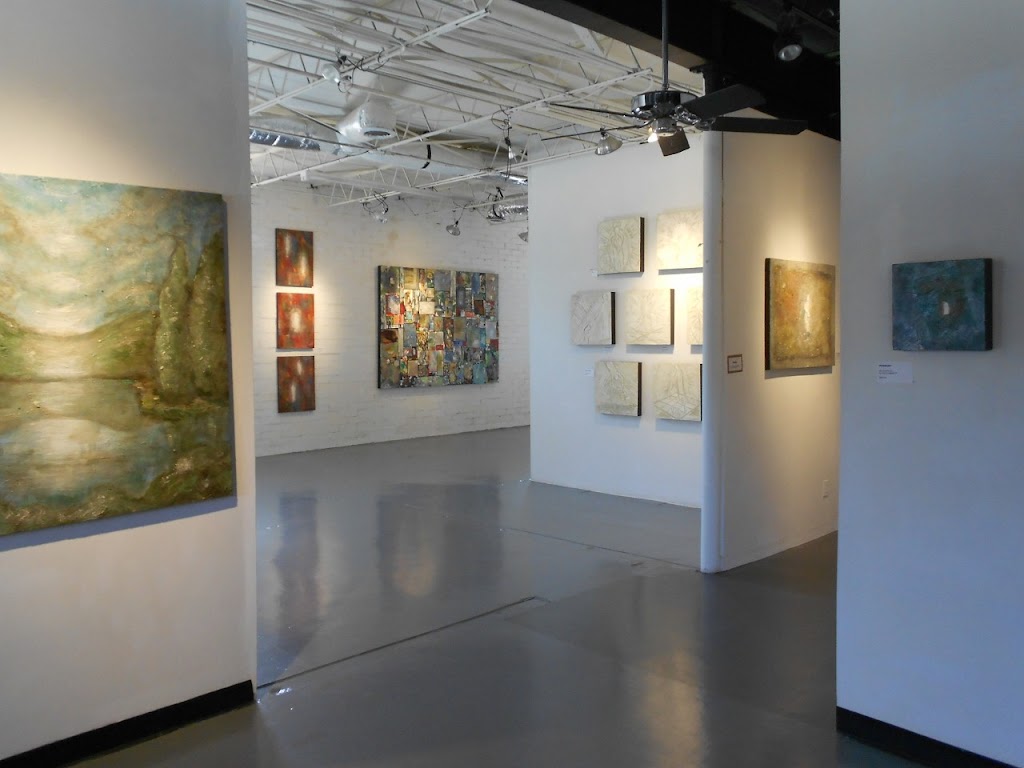 Lansdell Galleries, Ruth Barrett@Lansdell galleries | 1482 Mecaslin St NW, Atlanta, GA 30309, USA | Phone: (404) 876-4466