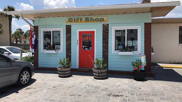 Cindys Gift shop | 11 14th Ln Unit B, St. Augustine, FL 32080, USA | Phone: (904) 471-7243