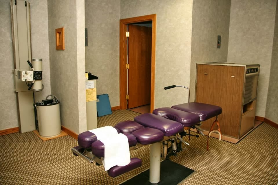 VanHorn Chiropractic Center | 9017 Coldwater Rd #200, Fort Wayne, IN 46825, USA | Phone: (260) 489-8911