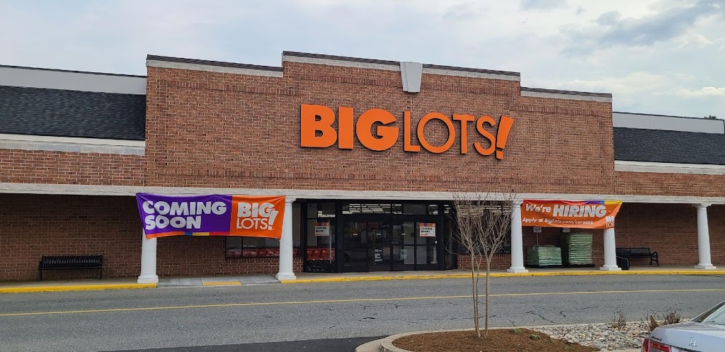 Big Lots | 765 Solomons Island Rd N, Prince Frederick, MD 20678, USA | Phone: (443) 968-7132