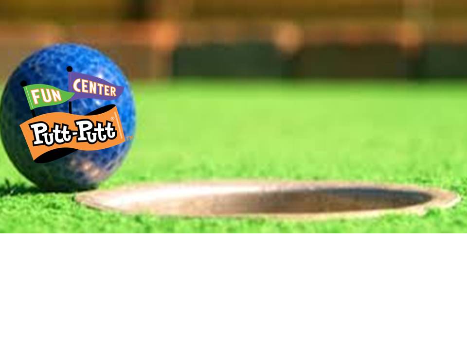 Putt-Putt Fun Center | 2004 W Pleasant Ridge Rd, Arlington, TX 76015, USA | Phone: (817) 467-6565