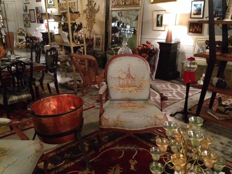 The Gallery at Lewisville Vintage | 6790 Shallowford Rd, Lewisville, NC 27023, USA | Phone: (336) 946-6163