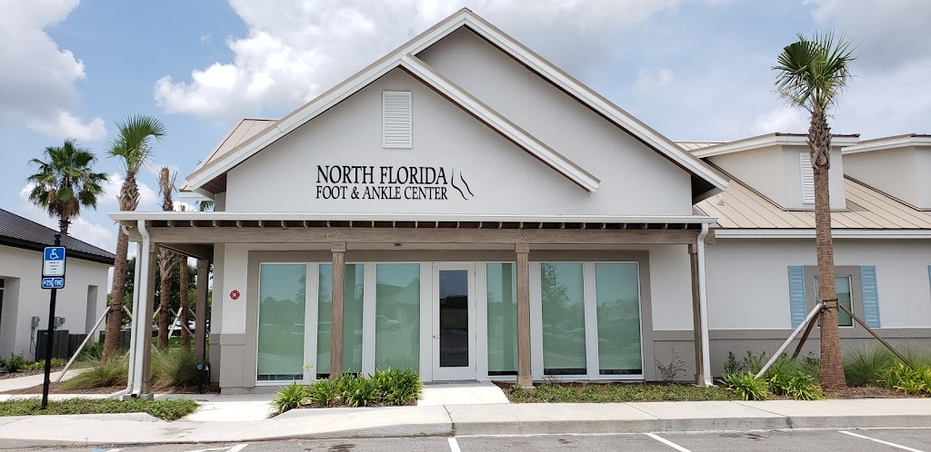 North Florida Foot & Ankle Center | 465 Town Plaza Ave Suite A, Ponte Vedra Beach, FL 32081, USA | Phone: (904) 236-5023