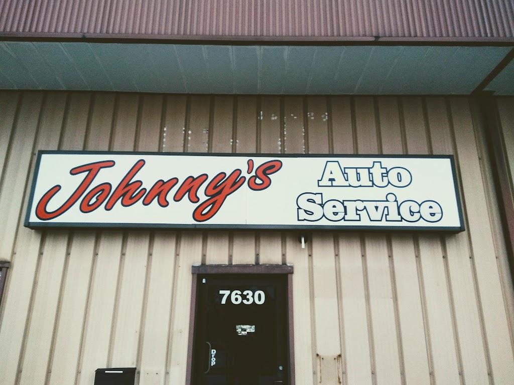 Johnnys Auto Service | 7630 Hardrock Rd, Douglasville, GA 30134, USA | Phone: (770) 942-8999