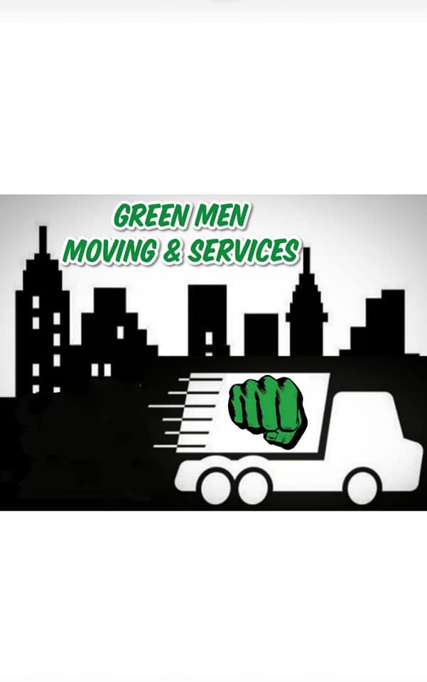 Green Men Moving & Services LLC | 821 W Emmett St, Kissimmee, FL 34741, USA | Phone: (407) 873-5486