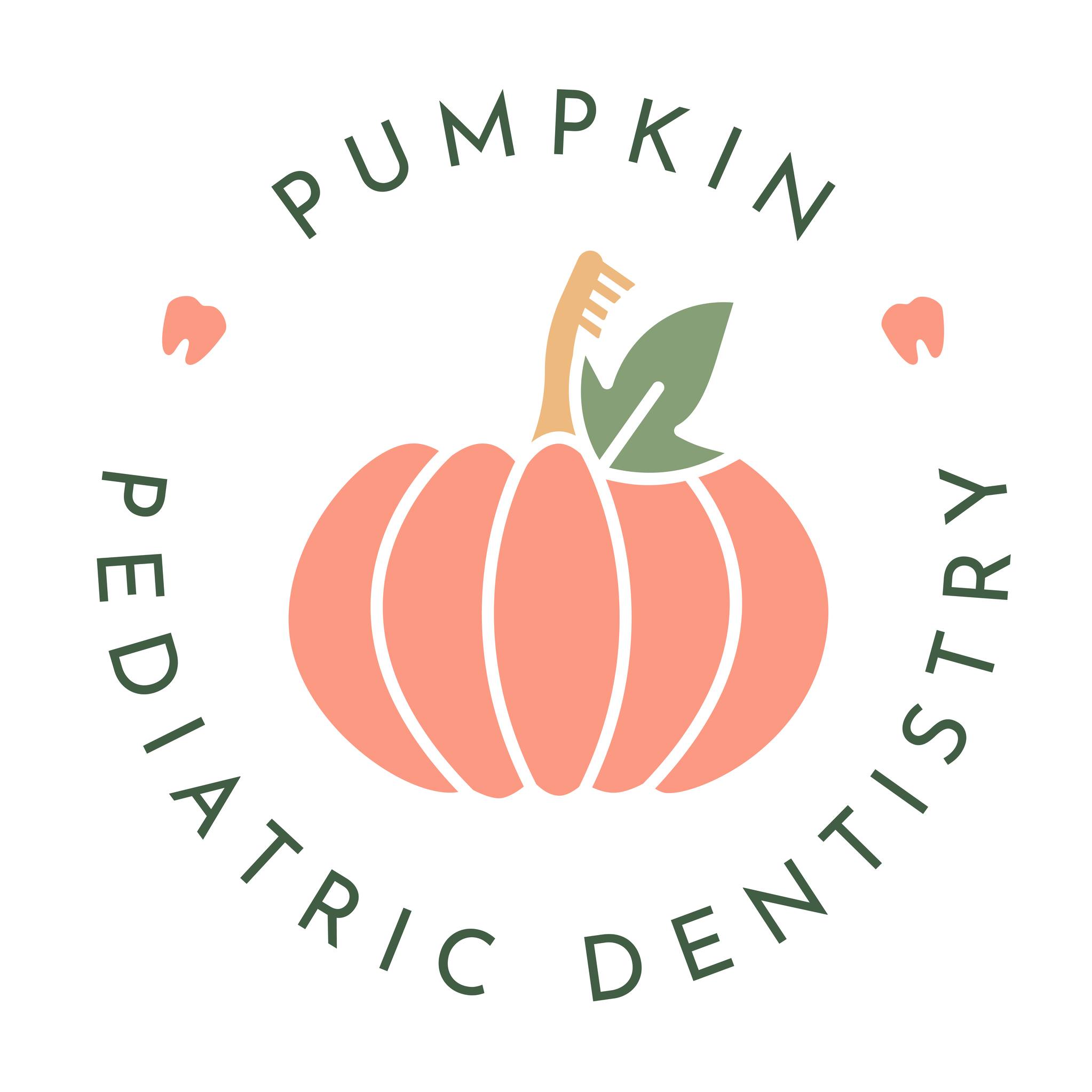 Pumpkin Pediatric Dentistry | 13135 Lee Jackson Memorial Hwy Suite 110, Fairfax, VA 22033, United States | Phone: (703) 436-1010