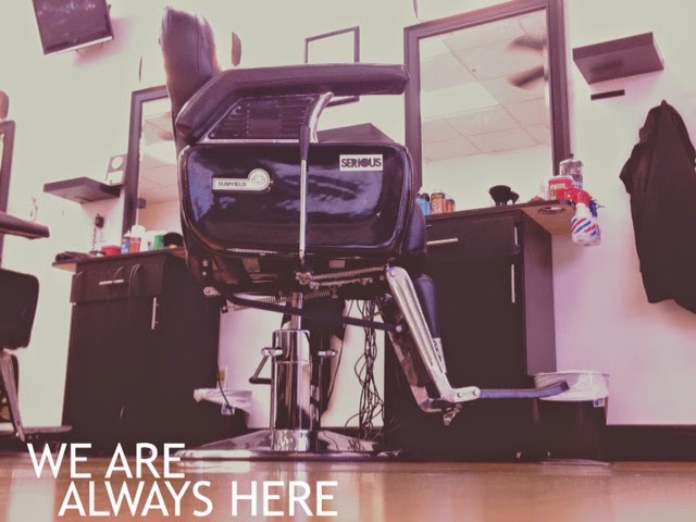 Showtime Barbershop, Hollywood, FL | 7220 Taft St, Hollywood, FL 33024, USA | Phone: (954) 613-7867