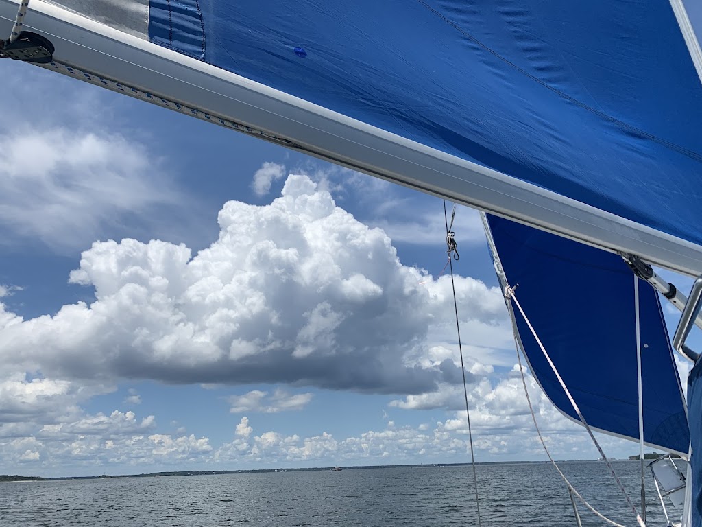 Windward Sailing | 5 S Front St, Fernandina Beach, FL 32034, USA | Phone: (904) 327-3265