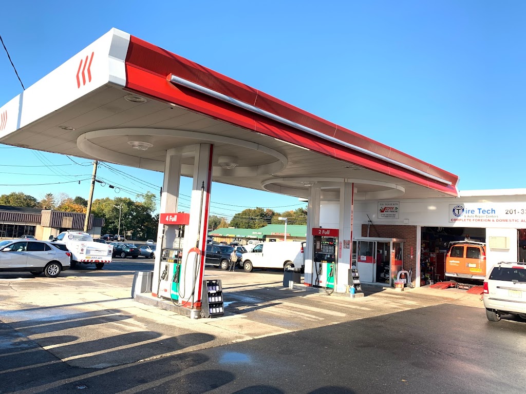 LUKOIL | 357 Ramapo Valley Rd, Oakland, NJ 07436, USA | Phone: (201) 337-0016