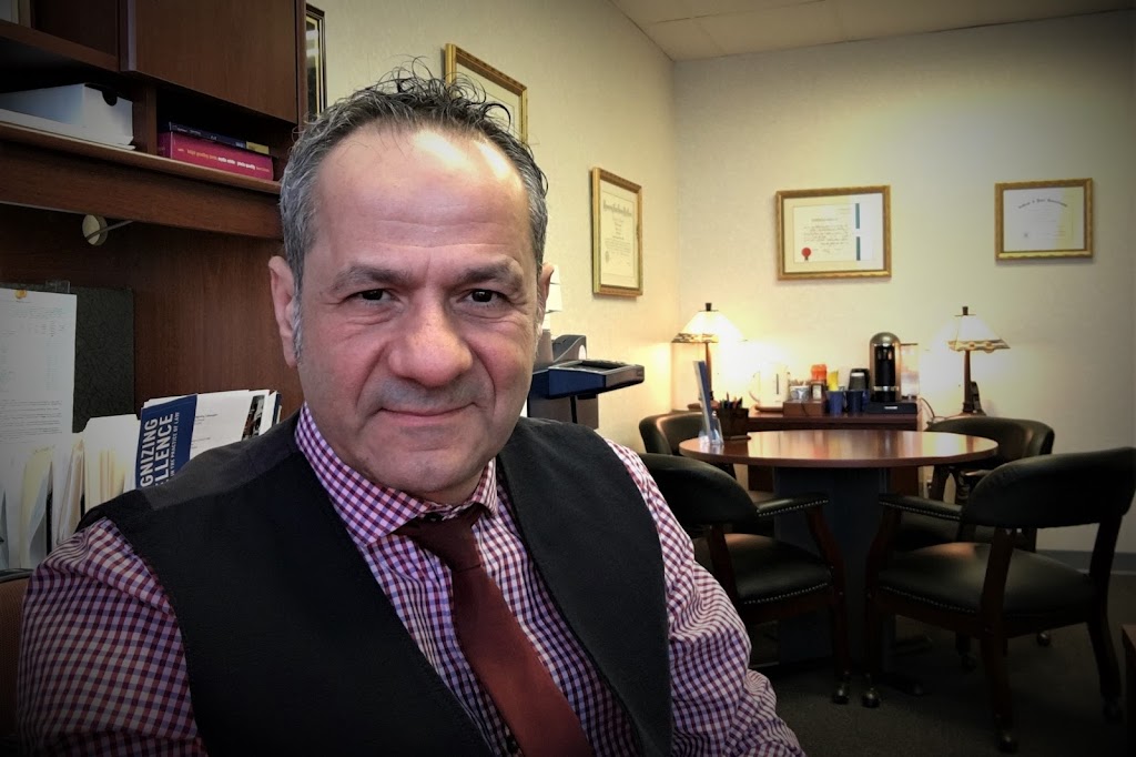 Law offices of Joseph F. Jacob, PLLC | 125 Wolf Rd #309, Albany, NY 12205, USA | Phone: (518) 472-0230