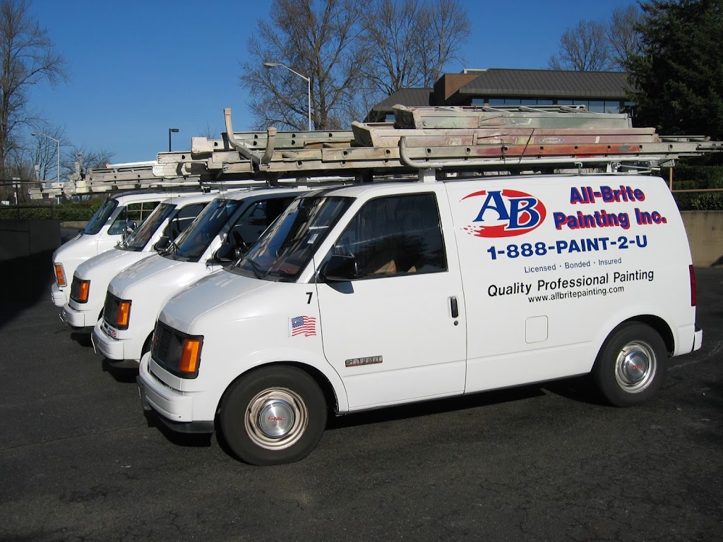 All-Brite Professional Paint & Service Inc | 27715 217th Ave SE, Maple Valley, WA 98038, USA | Phone: (425) 413-9900