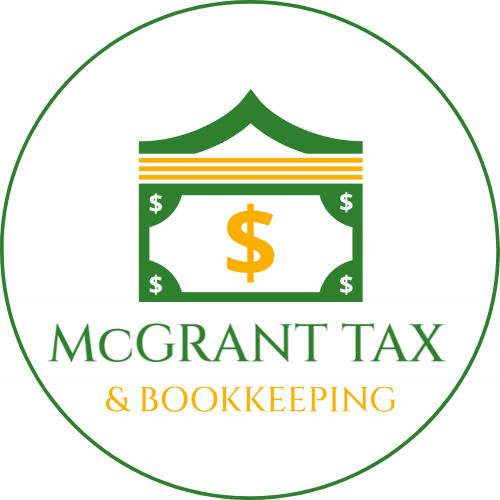 McGrant Tax & Bookkeeping | 2340 N Graham St, Charlotte, NC 28206, United States | Phone: (704) 343-9949