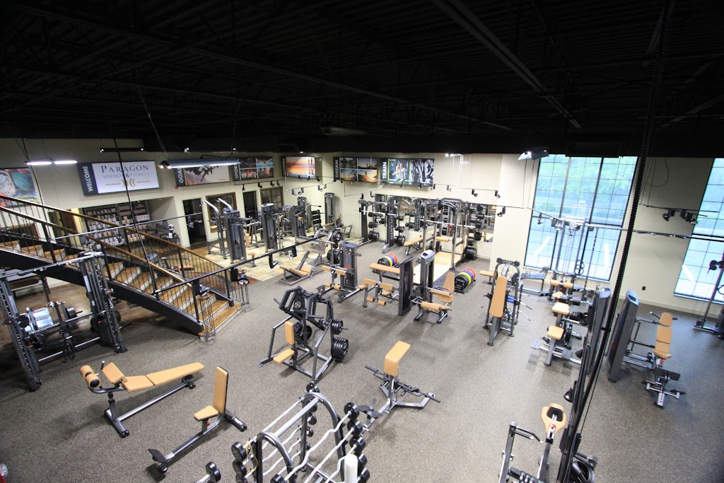 Paragon Strength & Fitness, LLC | 8200 TN-100, Nashville, TN 37221, USA | Phone: (615) 933-3030