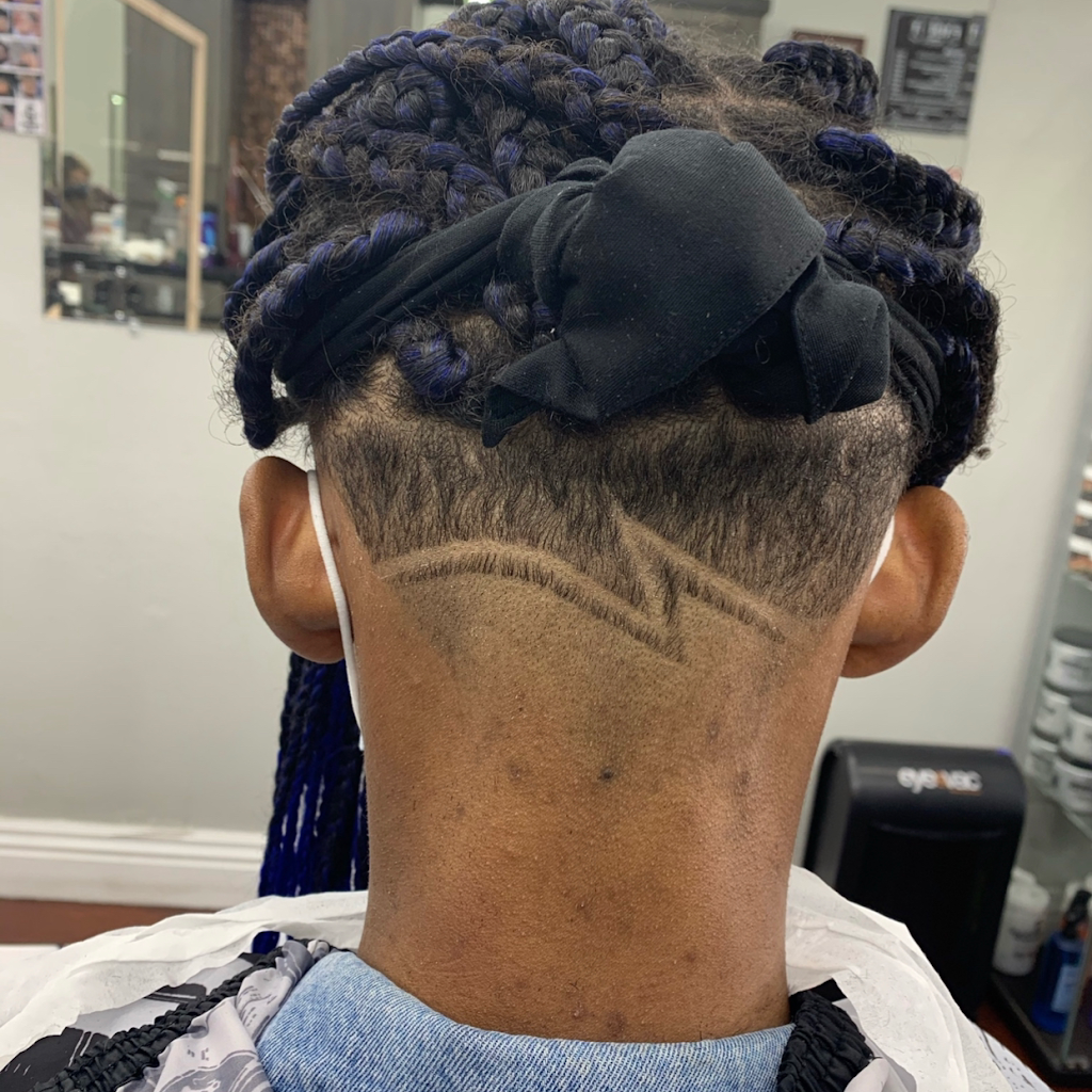 Fade It Barber Shop | 16447 Magnolia St, Westminster, CA 92683, USA | Phone: (714) 841-6627