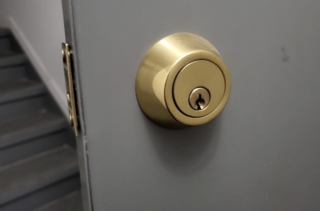 Instalock Locksmith | 1689 Amsterdam Ave, New York, NY 10031 | Phone: (917) 456-8153