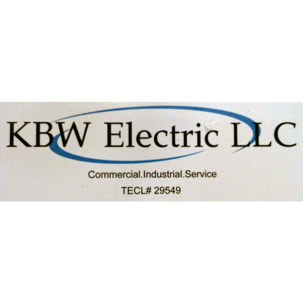 KBW Electric LLC | 644 Stirrup Bar Dr, Fort Worth, TX 76179, USA | Phone: (682) 583-9774