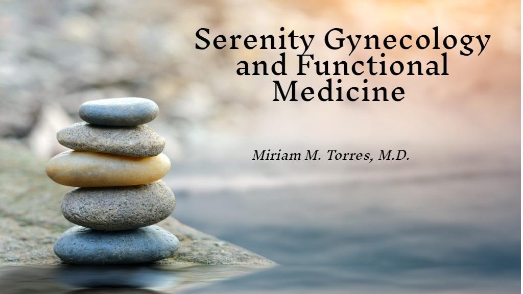 Serenity Gynecology & Functional Medicine | 220 Park Blvd #100, Grapevine, TX 76051, USA | Phone: (817) 280-9616