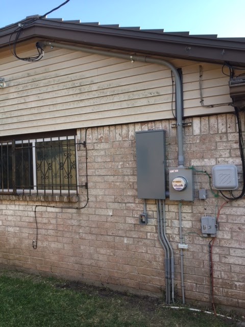 Primary Electrical Solutions LLC | 2003 Saratoga Blvd unit j, Corpus Christi, TX 78417, USA | Phone: (361) 994-0099