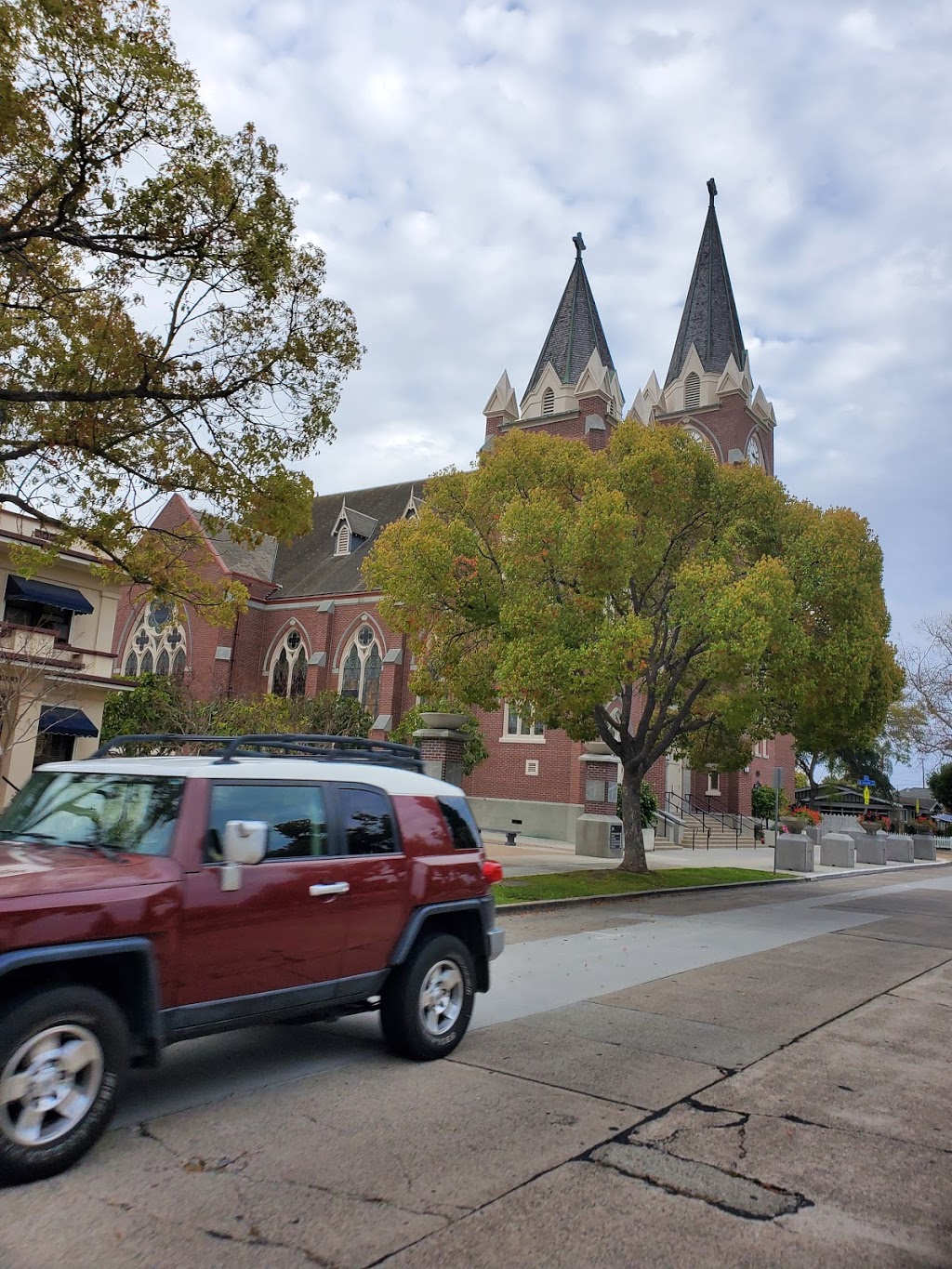 St. Johns Lutheran Church of Orange | 185 S Center St, Orange, CA 92866, USA | Phone: (714) 288-4400