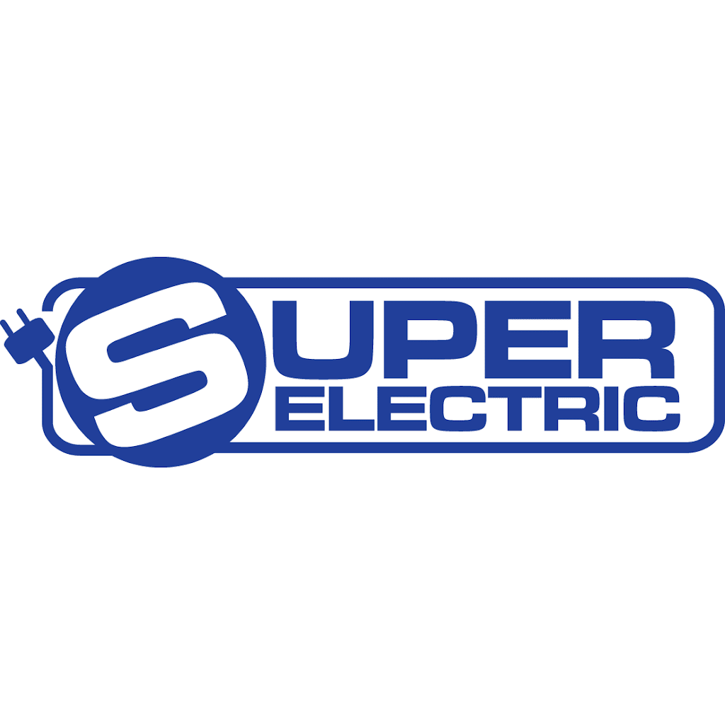 Super Electric | 4640 E McDowell Rd, Phoenix, AZ 85008, USA | Phone: (602) 904-6842