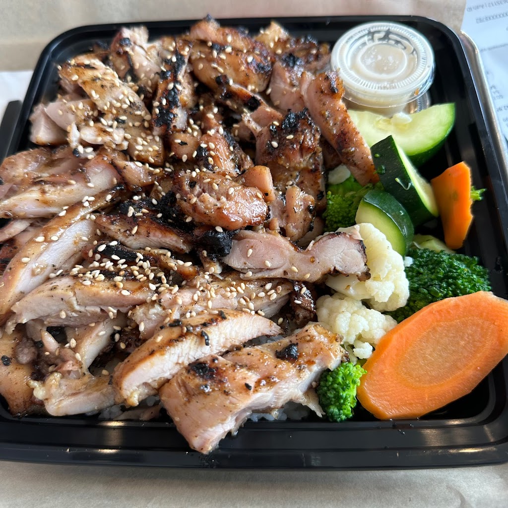 Chicken Troopers | 13302 Rosecrans Ave, Norwalk, CA 90650, USA | Phone: (562) 219-0593