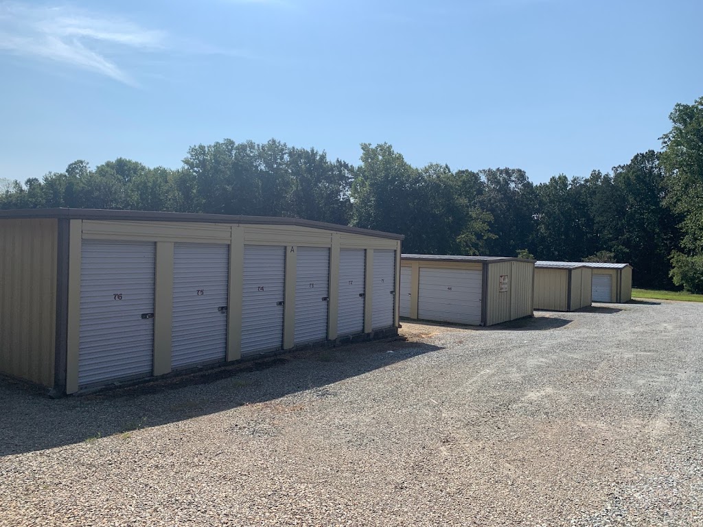 Hooper Mini Storage | 78 County Home Rd, Blanch, NC 27212 | Phone: (336) 694-4371