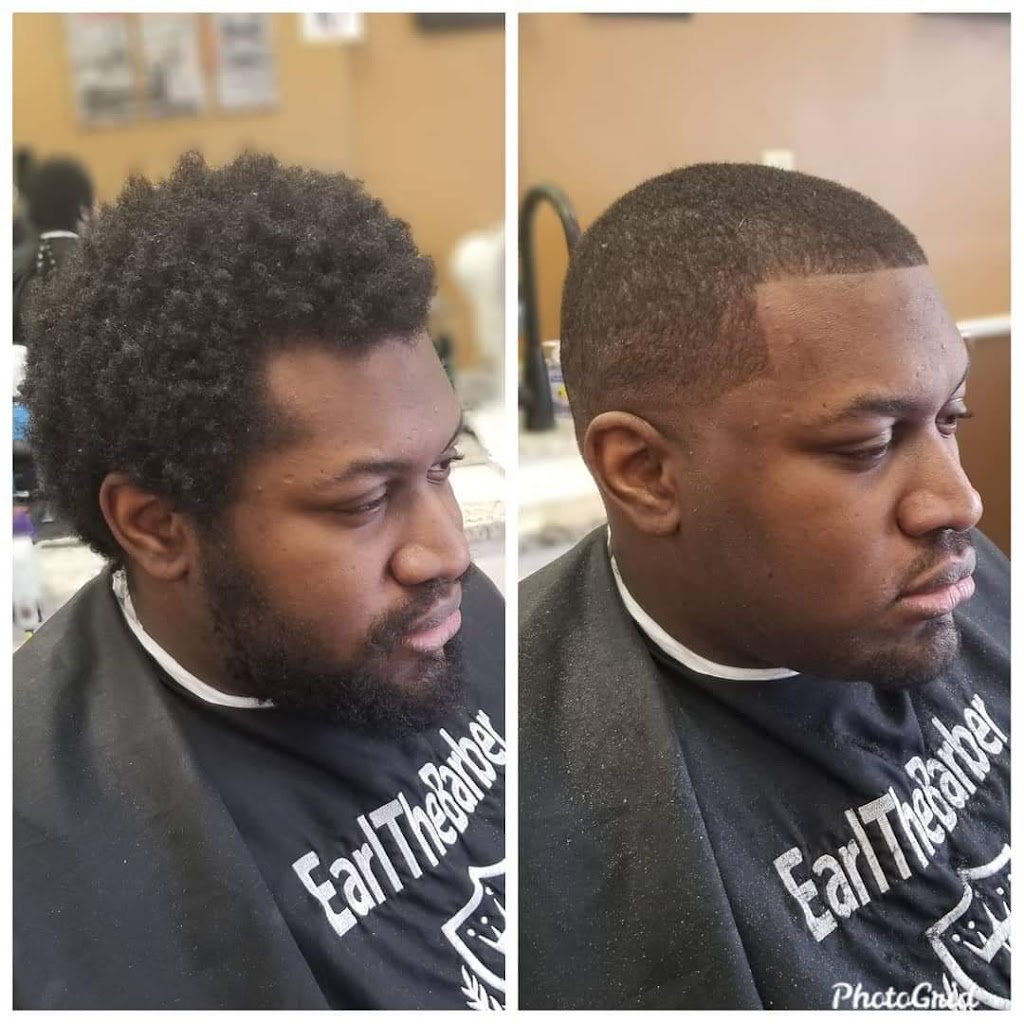 The Refined Barber | 13253 LA-73 Suite 108, Geismar, LA 70734, USA | Phone: (225) 402-2385