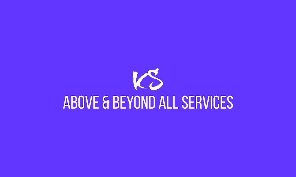 Above and Beyond all service | 316 E Washington Ave, Guthrie, OK 73044, USA | Phone: (405) 868-9345