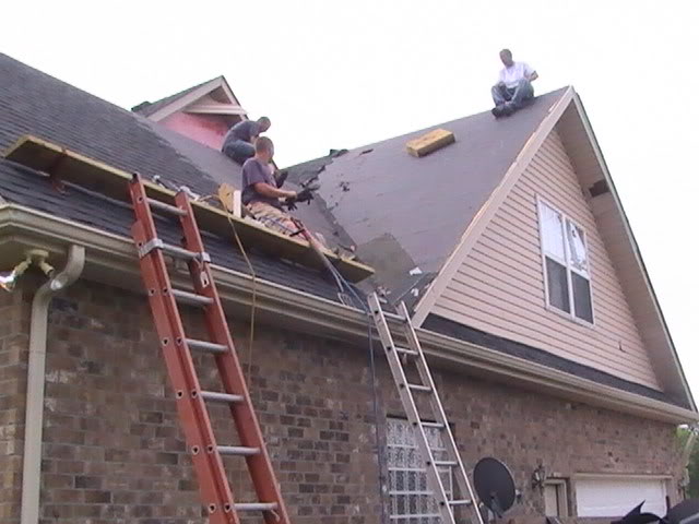 Gary & Sons Roofing | 119 Frontier Dr, Smyrna, TN 37167, USA | Phone: (615) 318-8495