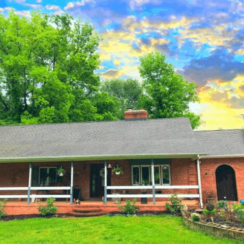 Rosemary Ranch | 1930 Rosemary Ln, Port Republic, MD 20676, USA | Phone: (443) 951-5011