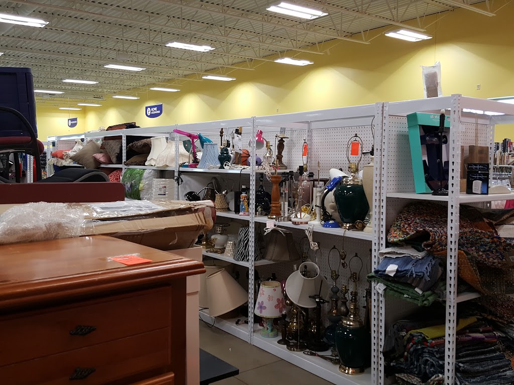 Goodwill - Blaine: Ball Road NE | 4333 Ball Rd NE, Circle Pines, MN 55014, USA | Phone: (763) 784-2713