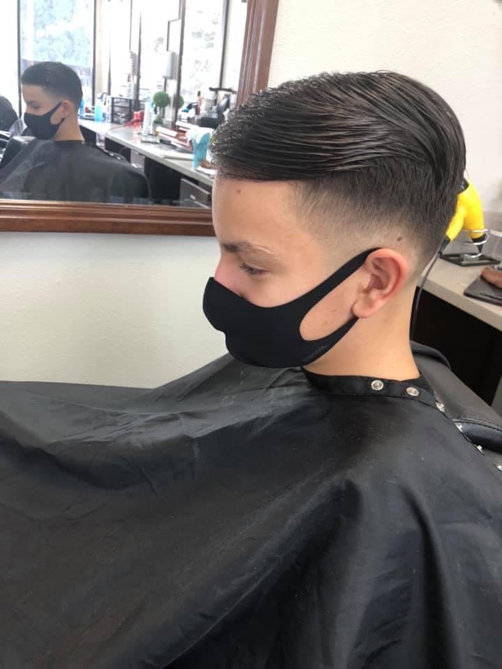 Clean Cuts Barber shop | 14211 Lambert Rd, Whittier, CA 90605, USA | Phone: (562) 632-1051