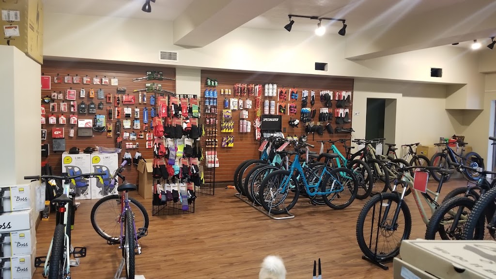 Gear Bicycle Sales Inc | 457 Liberty St UNIT 4, Grove City, PA 16127, USA | Phone: (724) 992-8180