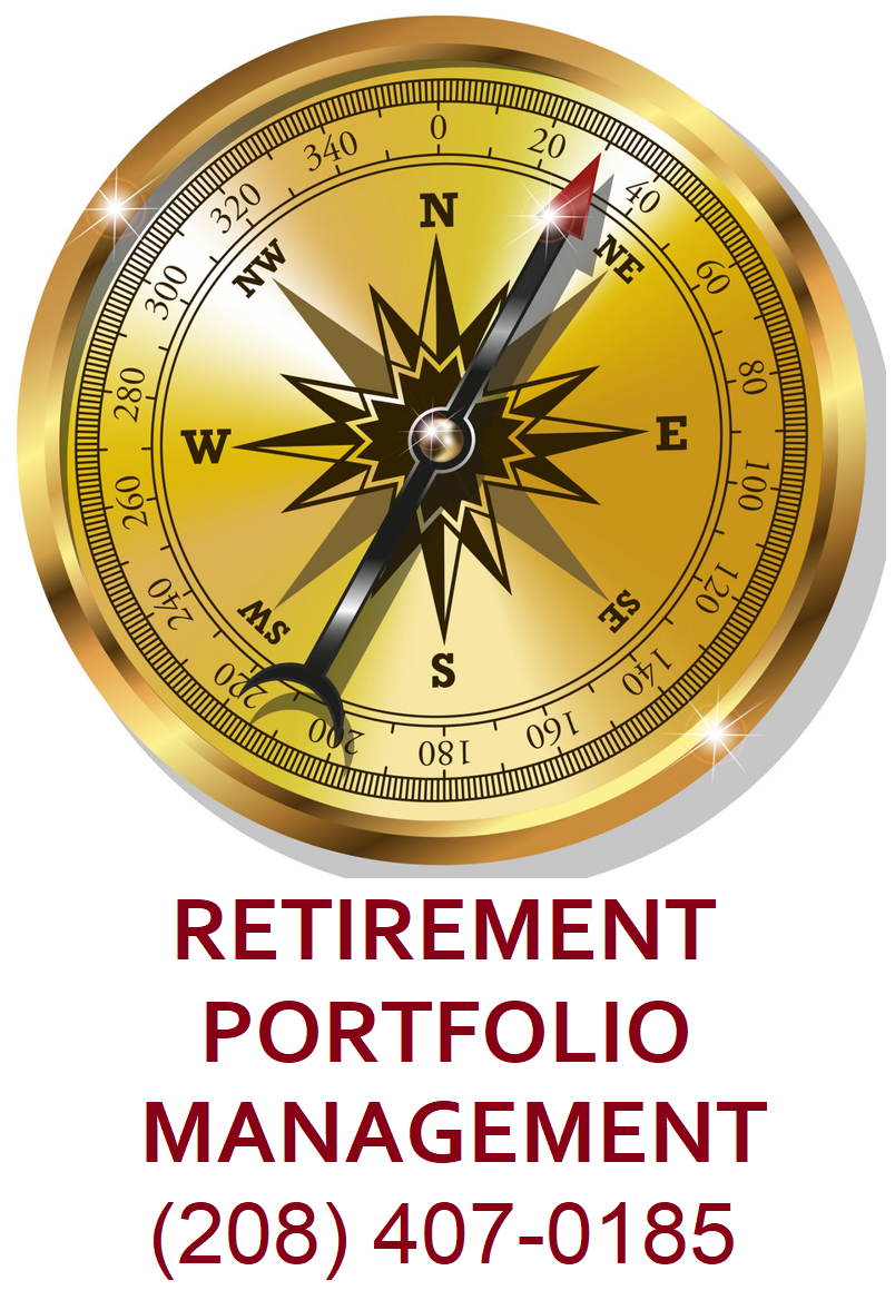 Retirement Portfolio Management, LLC | 23734 Stone Ln, Caldwell, ID 83607, USA | Phone: (208) 407-0185