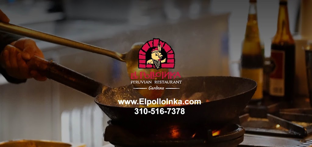 El Pollo Inka Gardena Peruvian Restaurant & Nightclub | 1425 Artesia Blvd, Gardena, CA 90248, USA | Phone: (310) 516-7378