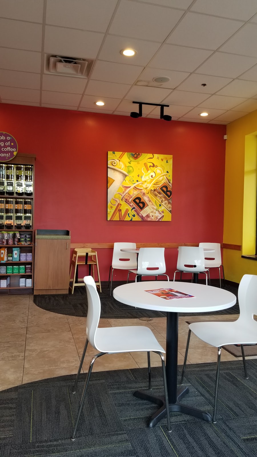 Biggby Coffee | 1001 Welch Rd Suite 100, Commerce Charter Twp, MI 48390, USA | Phone: (248) 313-9637