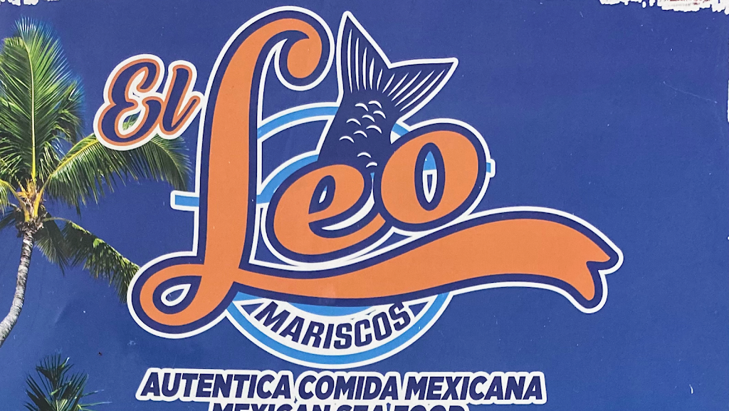 El Leo Mariscos | 1523 W Katella Ave #101, Anaheim, CA 92802, USA | Phone: (714) 603-7950