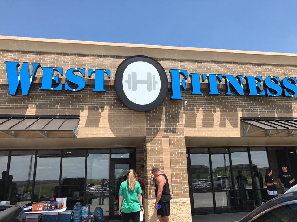 West O Fitness | 18132 Emiline St, Omaha, NE 68136 | Phone: (402) 505-6727