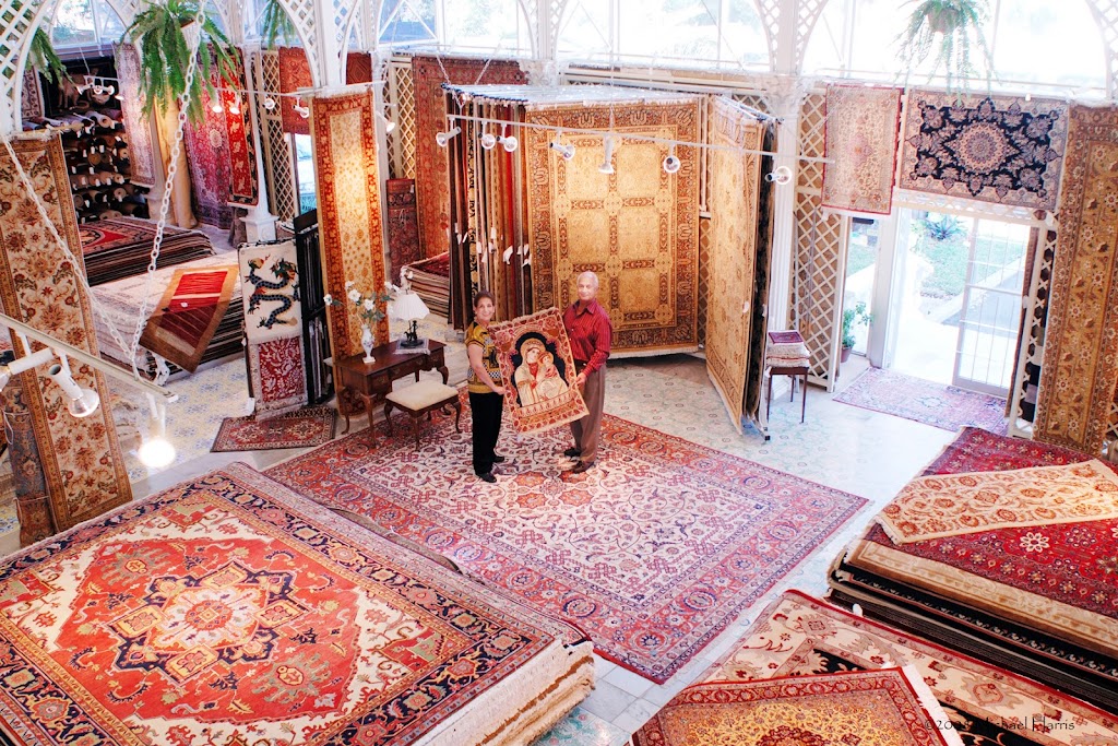 Oriental Rug Bazaar | 924 McMullen Booth Rd, Clearwater, FL 33759, USA | Phone: (727) 726-8787