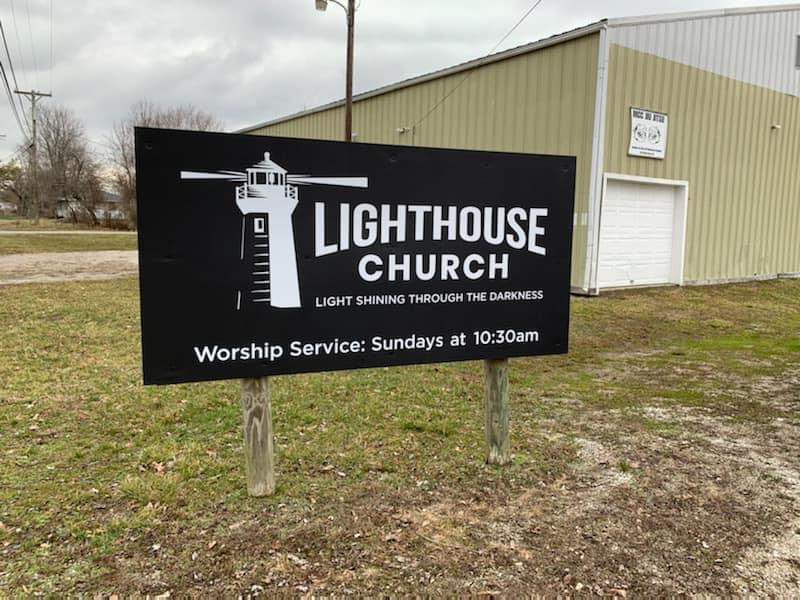 Lighthouse Church | 165 Charlie Norris Rd, Richmond, KY 40475, USA | Phone: (859) 575-1169