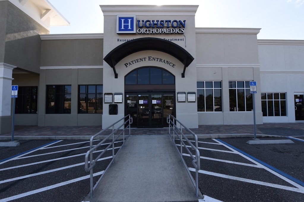 Hughston Clinic Trauma Division | 4689 US-17 #11, Fleming Island, FL 32003, USA | Phone: (904) 375-8850