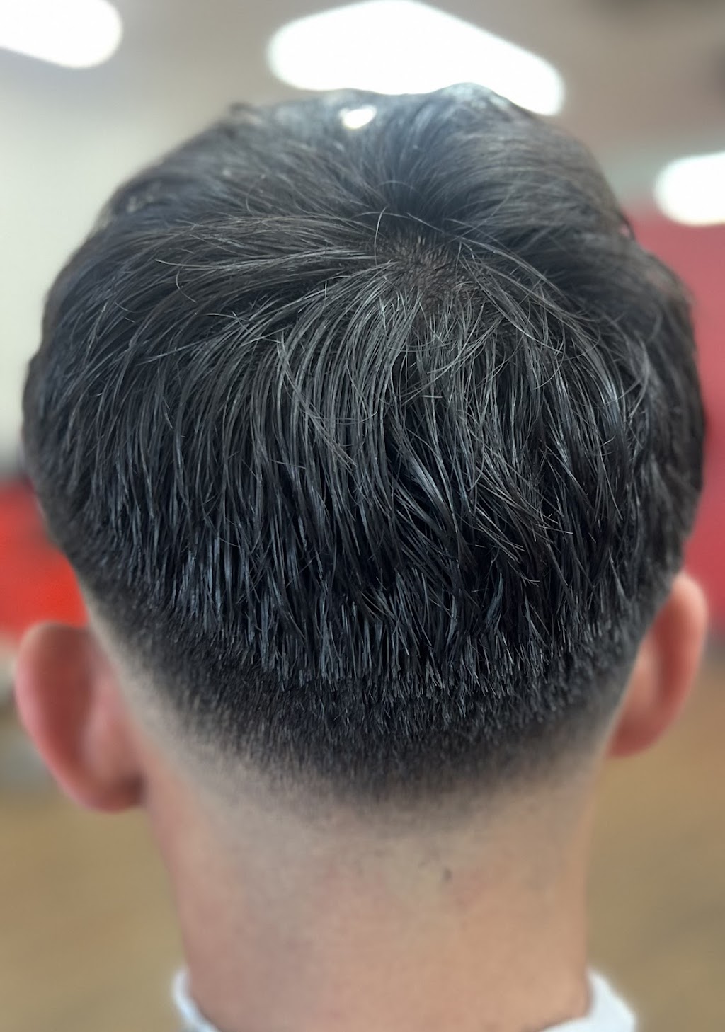 Con Estilo Salon & Barbería | 6244 N 43rd Ave, Glendale, AZ 85301, USA | Phone: (707) 339-9289