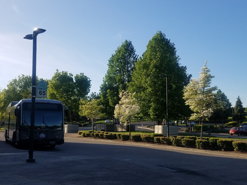 Fishers Landing Transit Center | 3510 SE 164th Avenue, Vancouver, WA 98683, USA | Phone: (360) 695-0123