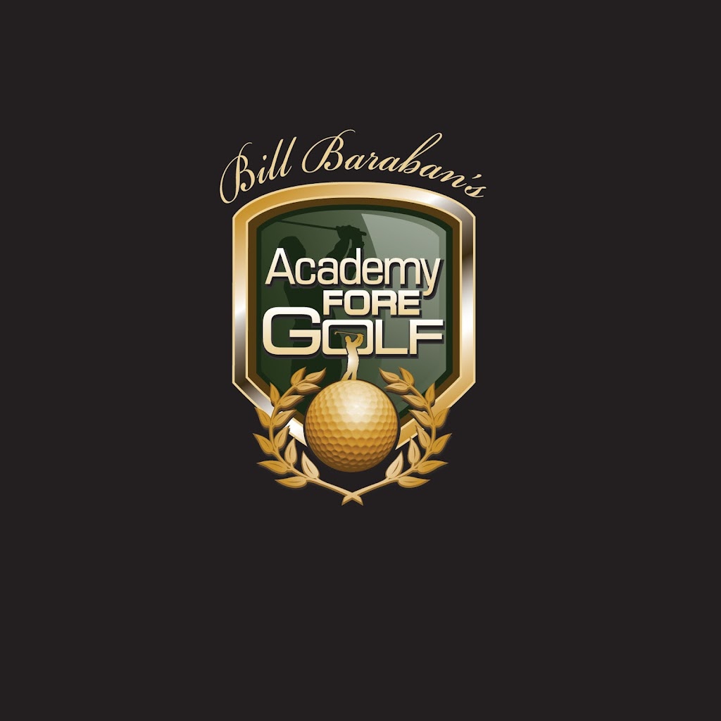 Bill Barabans Academy ForeGolf | 3690 Burnette Park Dr A, Suwanee, GA 30024, USA | Phone: (470) 589-1230