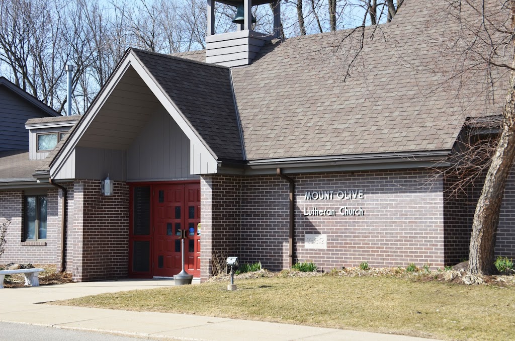 Mt Olive Lutheran Church | 211 Main St, Mukwonago, WI 53149, USA | Phone: (262) 363-8251