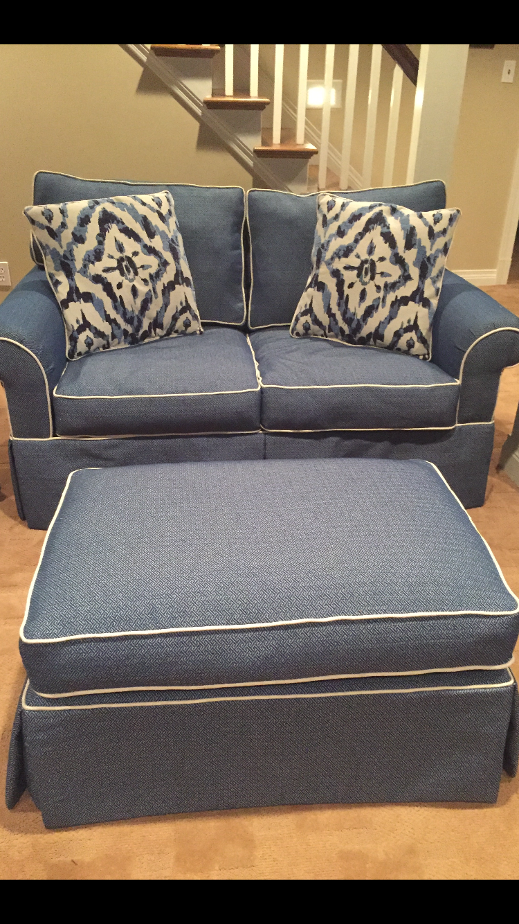 Mikes Custom Upholstery & Rpr | 6617 Hickory Trce NE, Georgetown, IN 47122 | Phone: (502) 432-4140